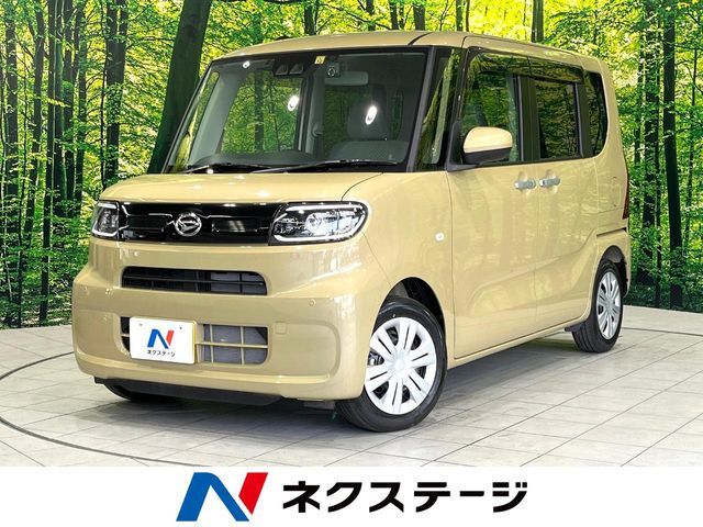 DAIHATSU TANTO 2023 