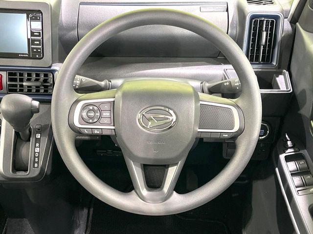 DAIHATSU TANTO 2023