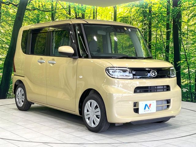 DAIHATSU TANTO 2023