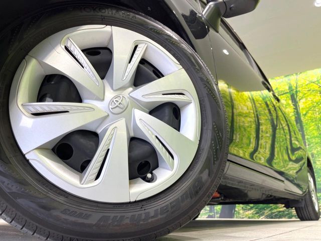 TOYOTA SIENTA HYBRID 2021