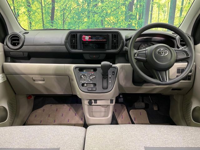 TOYOTA PASSO 2019