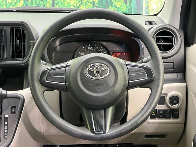 TOYOTA PASSO 2019