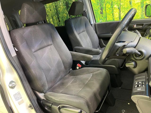 HONDA STEPWAGON SPADA 2010