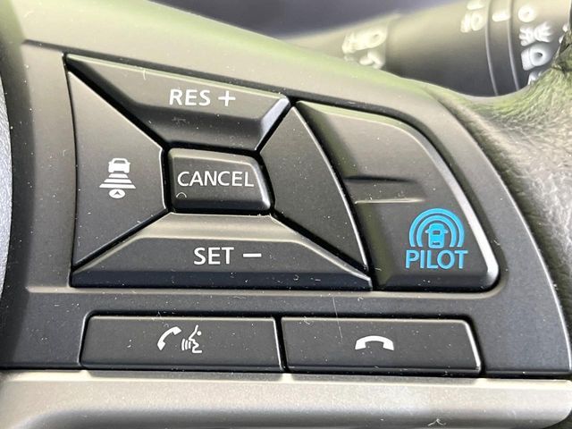 NISSAN SERENA  WG 2019