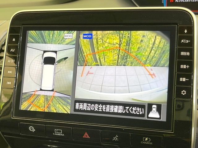 NISSAN SERENA  WG 2019