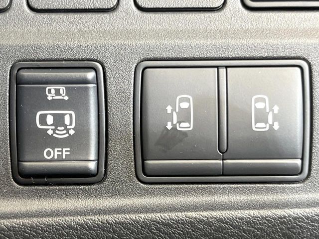 NISSAN SERENA  WG 2019