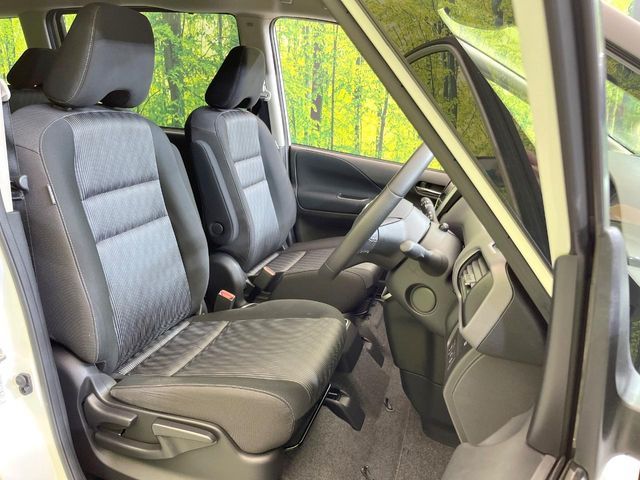 NISSAN SERENA  WG 2019