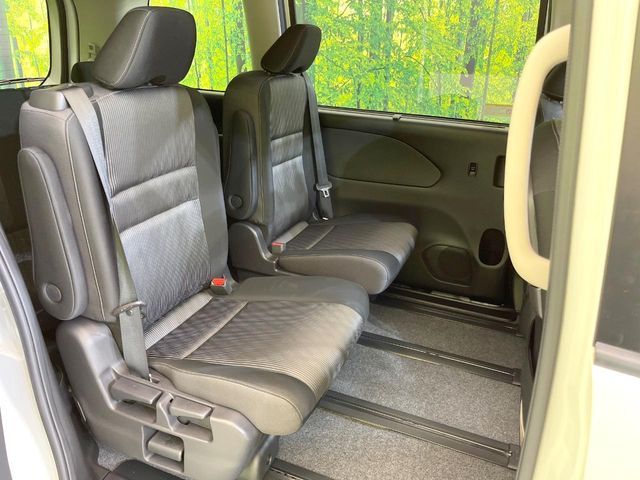 NISSAN SERENA  WG 2019