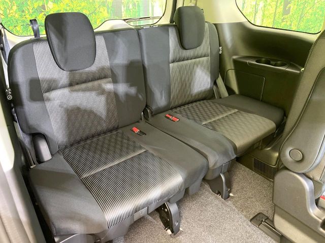 NISSAN SERENA  WG 2019