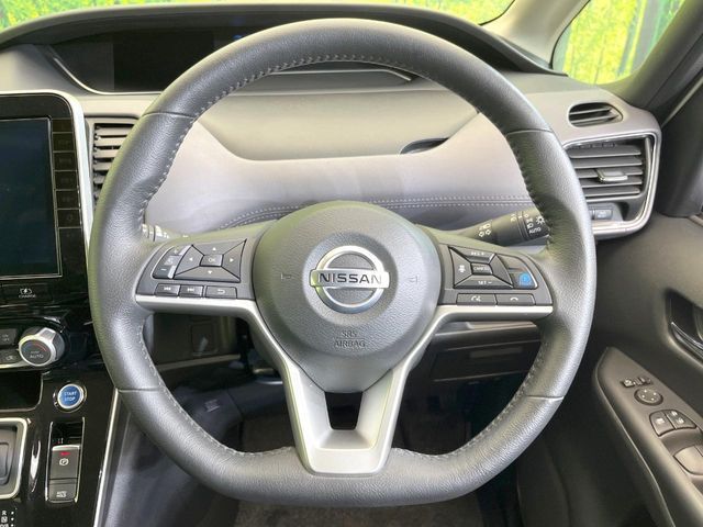 NISSAN SERENA  WG 2019