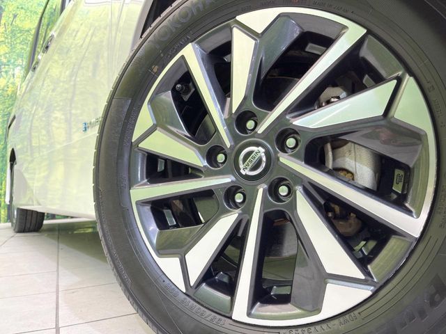 NISSAN SERENA  WG 2019