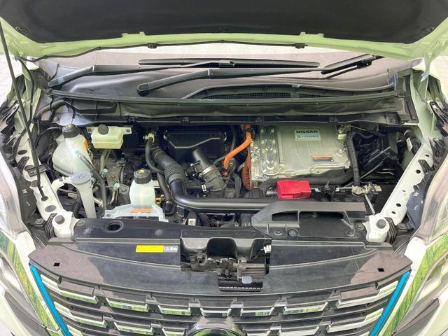 NISSAN SERENA  WG 2019