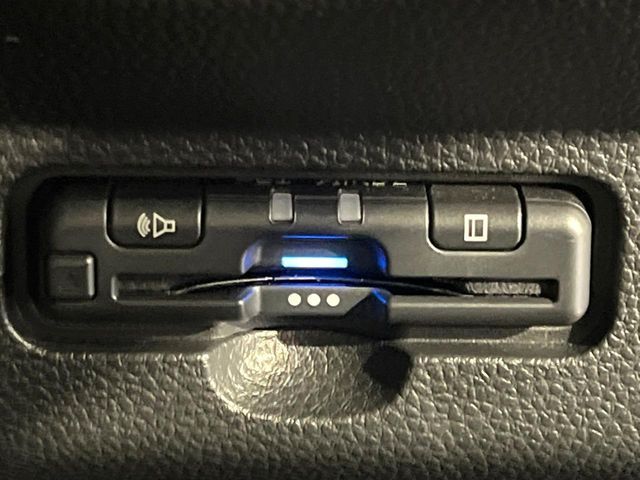 HONDA N-WGN CUSTOM 2023