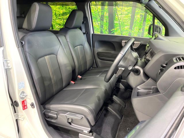 HONDA N-WGN CUSTOM 2023