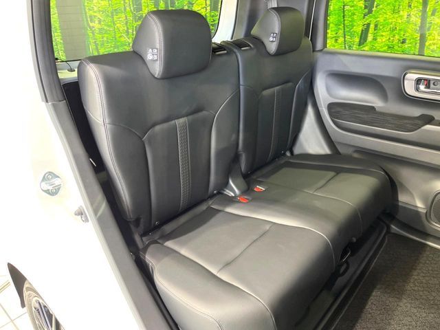 HONDA N-WGN CUSTOM 2023