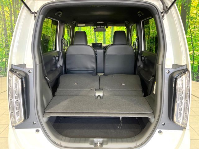 HONDA N-WGN CUSTOM 2023