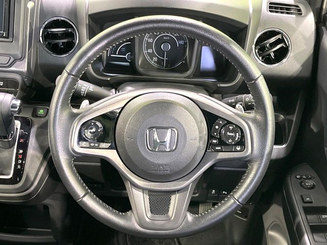 HONDA N-WGN CUSTOM 2023