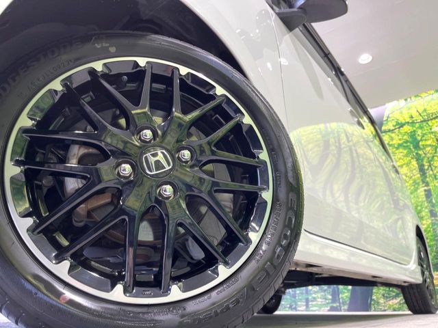 HONDA N-WGN CUSTOM 2023