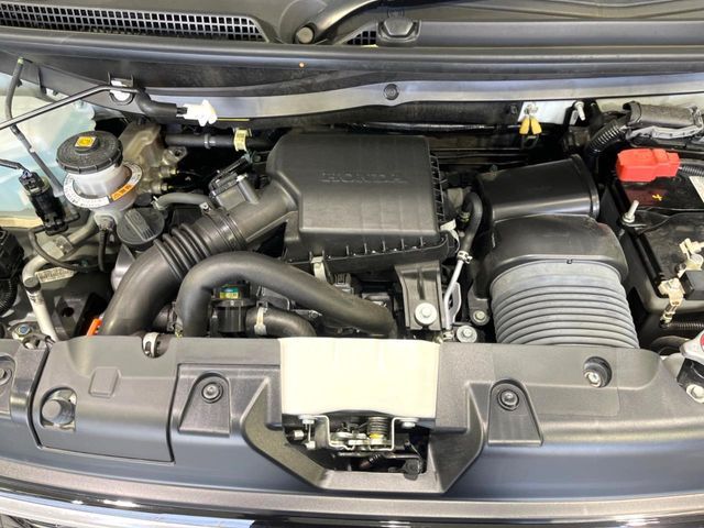 HONDA N-WGN CUSTOM 2023