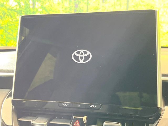 TOYOTA COROLLA CROSS HYBRID 2024