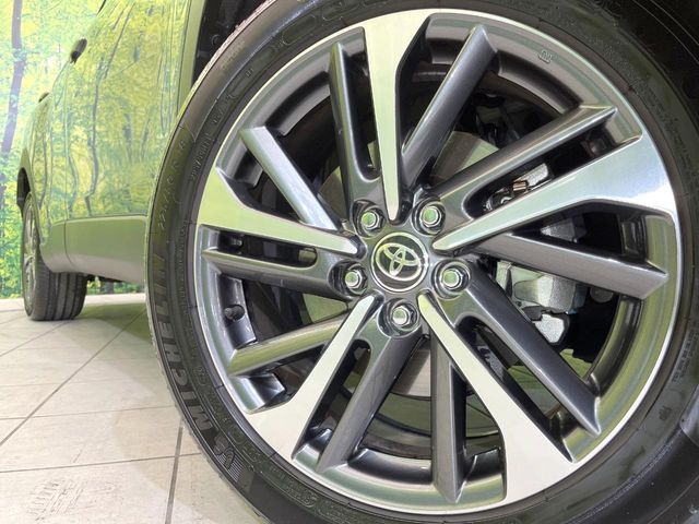 TOYOTA COROLLA CROSS HYBRID 2024