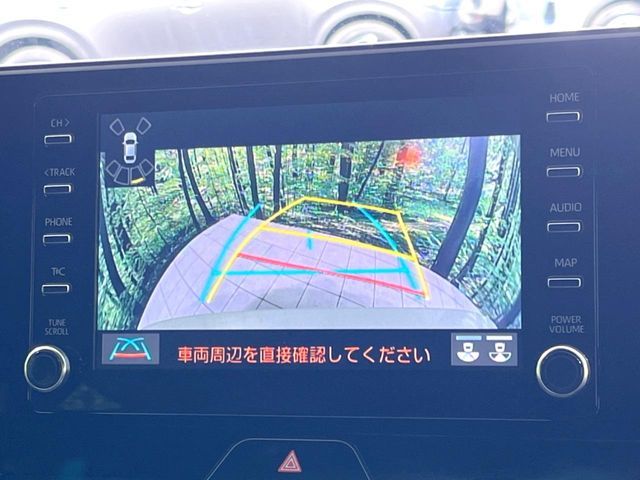 TOYOTA HARRIER HYBRID 2020