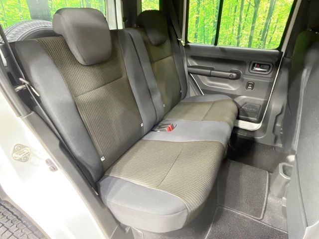 SUZUKI JIMNY NOMADE 2025