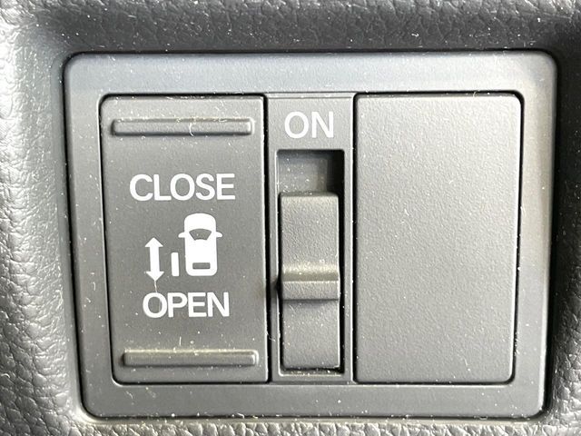 HONDA N BOX CUSTOM 2019