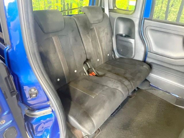 HONDA N BOX CUSTOM 2019