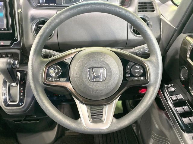 HONDA N BOX CUSTOM 2019