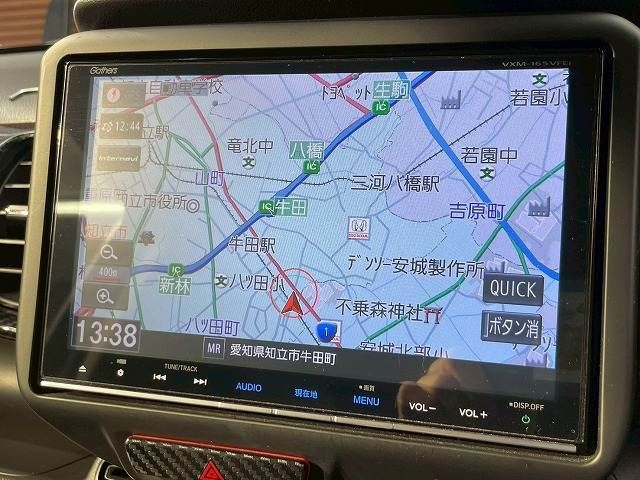 HONDA N BOX CUSTOM 2016