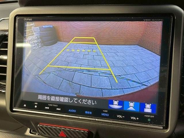 HONDA N BOX CUSTOM 2016