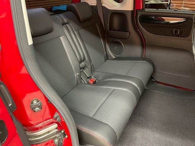 HONDA N BOX CUSTOM 2016