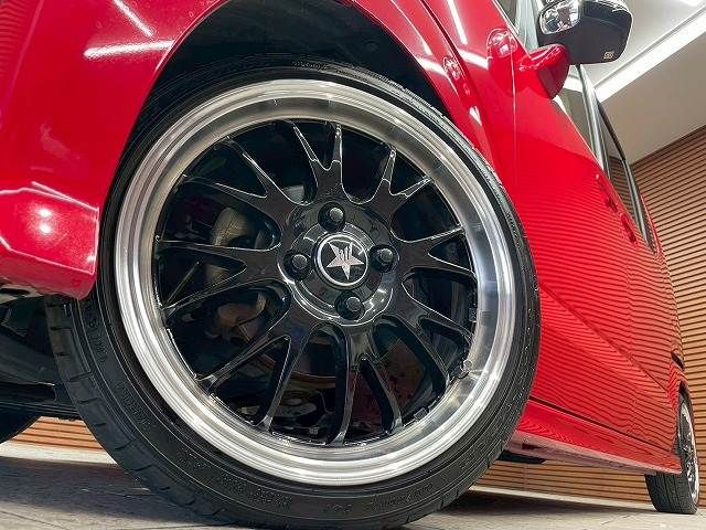 HONDA N BOX CUSTOM 2016