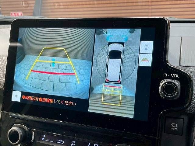 TOYOTA SIENTA HYBRID 2023