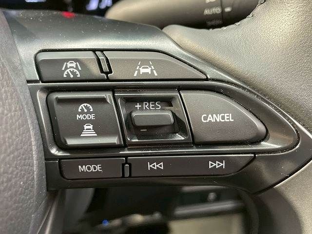 TOYOTA SIENTA HYBRID 2023