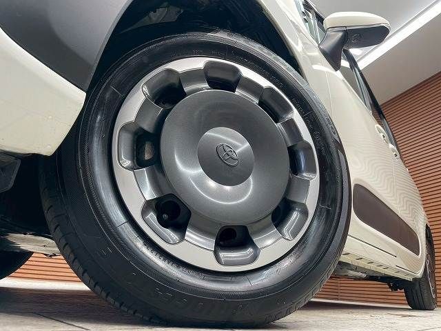 TOYOTA SIENTA HYBRID 2023