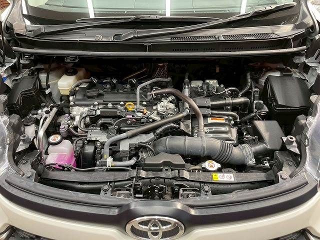 TOYOTA SIENTA HYBRID 2023