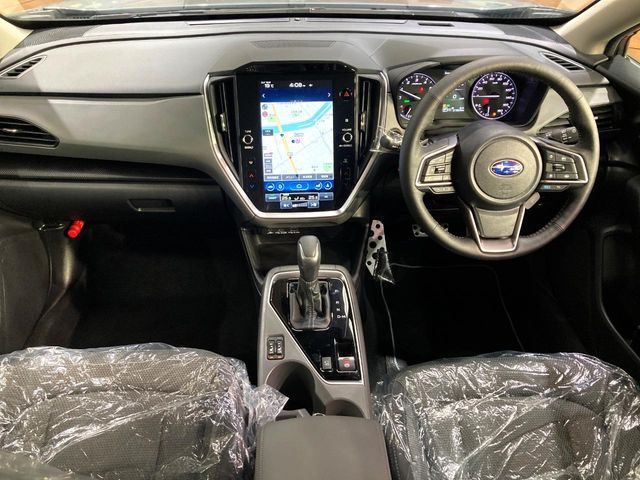 SUBARU CROSSTREK 2023