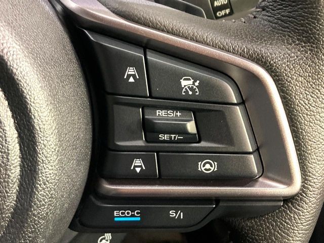 SUBARU CROSSTREK 2023