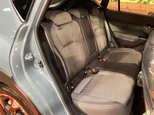 SUBARU CROSSTREK 2023