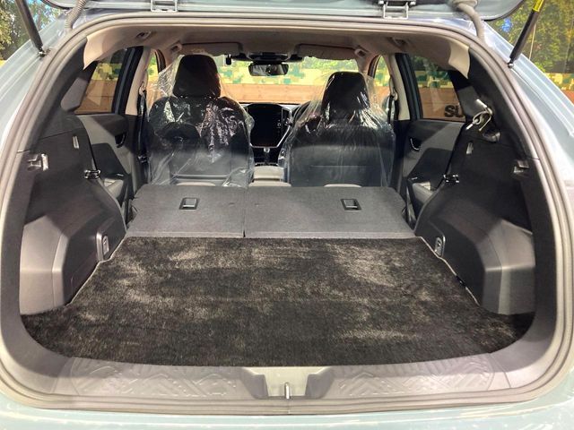 SUBARU CROSSTREK 2023