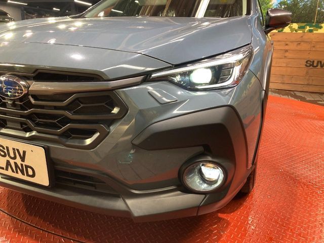 SUBARU CROSSTREK 2023