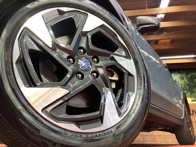 SUBARU CROSSTREK 2023