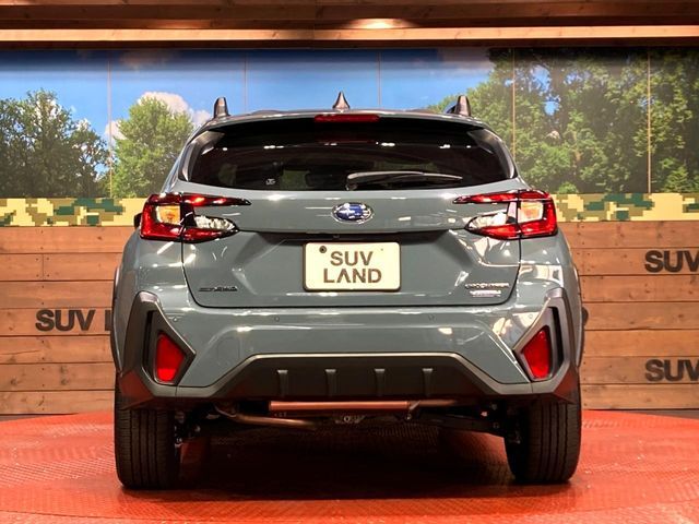 SUBARU CROSSTREK 2023