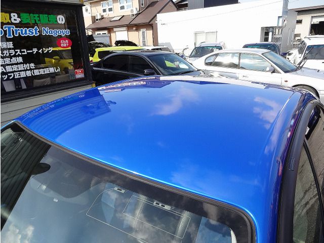 SUBARU LEGACY B4 2004