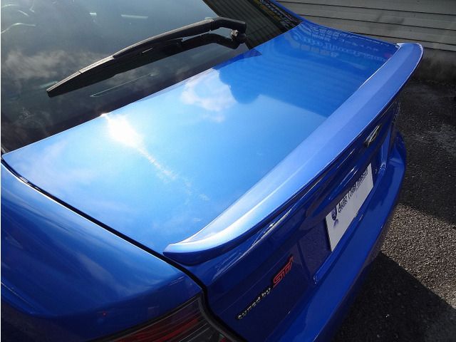 SUBARU LEGACY B4 2004