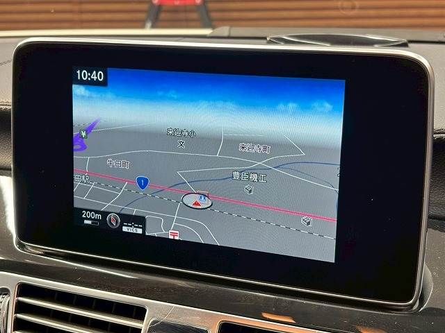 MERCEDES BENZ MERCEDES BENZ CLS class 2016