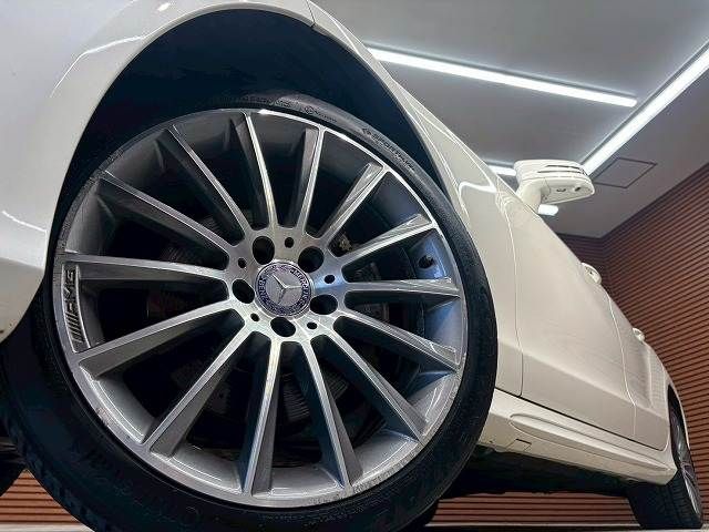 MERCEDES BENZ MERCEDES BENZ CLS class 2016