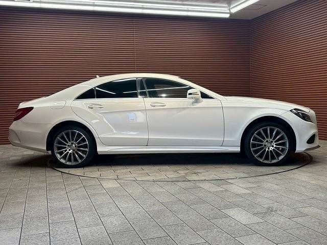 MERCEDES BENZ MERCEDES BENZ CLS class 2016